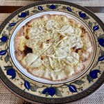 石臼挽き蕎麦香房 山の実 - 