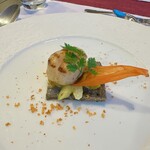 オステリア ダ シルバーノ - 