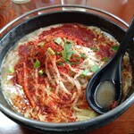 オロチョンラーメン - 