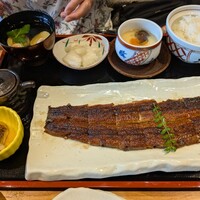 炭焼うな富士 - 