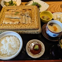 炭焼うな富士 - 