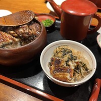 炭焼うな富士 名駅店 - 