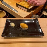 鮨 福原 - 
