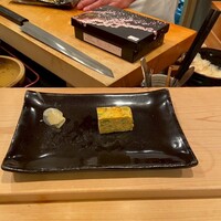 鮨 福原 - 