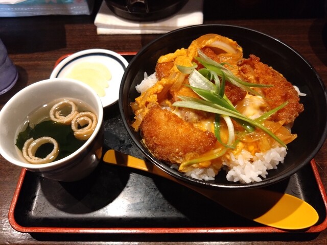 Sanuki Ya Heiwa Oodori Ten