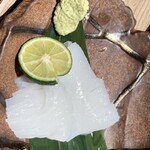 海鮮焼き 釜飯 うおまつ - 