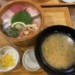 沼津かねはち - 