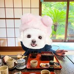 清水屋 - 友人です！