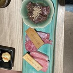 海鮮焼き 釜飯 うおまつ - 