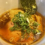 中華そば かなで - ぜんぜん映えないｗ