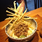 増田うどん - 
