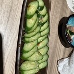 海鮮焼き 釜飯 うおまつ - 