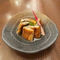入谷鬼子母神門前のだや - 