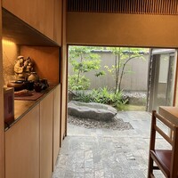 鮨 木場谷 - 