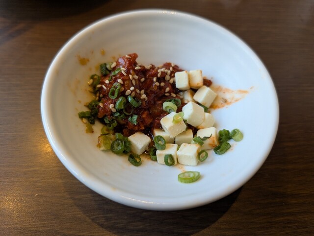 One Kalbi Suminodo Ten photo 3