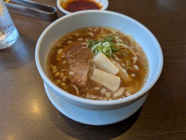 One Kalbi Suminodo Ten photo 5