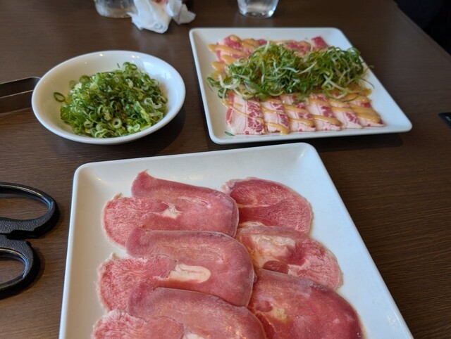 One Kalbi Suminodo Ten