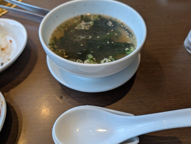 One Kalbi Suminodo Ten photo 4