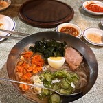 李朝園 下連雀店 - 