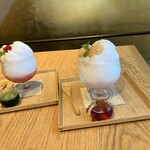茶寮 FUKUCHA - 
