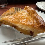 イノダコーヒ 東京大丸支店 - 