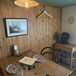 LA PITA DE MAISON CINQUANTECINQ - 