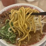 肉汁麺ススム - 