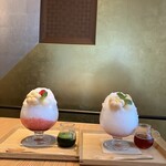 茶寮 FUKUCHA - 
