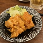 鴨とおばんざい うどの - 