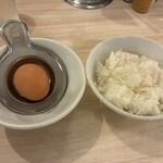 肉汁麺ススム - 