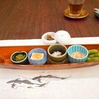 貴船喜らく - 