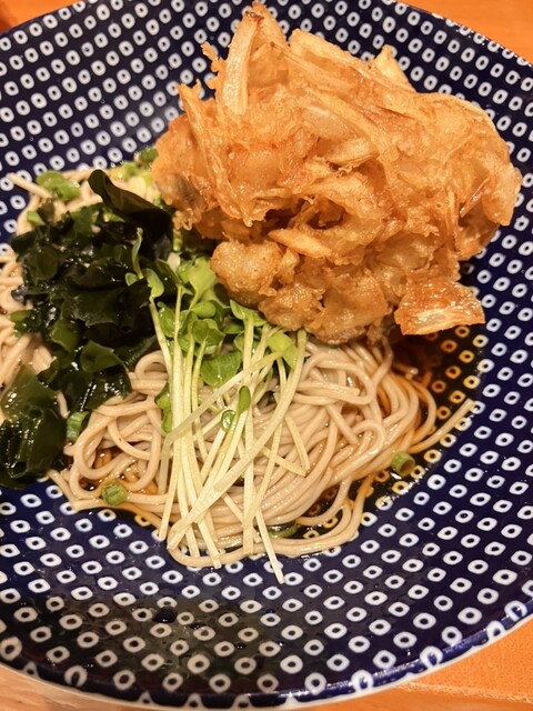 Obanzai Oden Soba Azumi