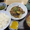 動坂食堂