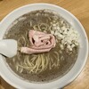 麺処 にぼし香 水天宮前店