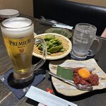 個室 やきとり 旨飯 串Diningぜん - 