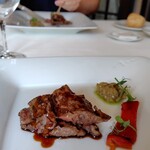 小笠原伯爵邸 - 