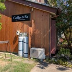 Coffee＆Re - 