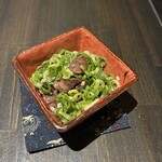 個室 やきとり 旨飯 串Diningぜん - 