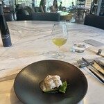 INTERSECT BY LEXUS - 