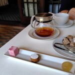 小笠原伯爵邸 - 