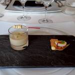 小笠原伯爵邸 - 