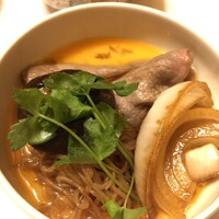 すき焼割烹 日山 - 