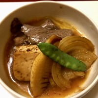 すき焼割烹 日山 - 