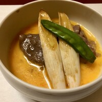 すき焼割烹 日山 - 