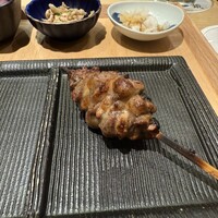 焼鳥 鐡 - 