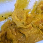 やみつきクレープ ヒロシ - もちろん手づくりパンプキンクリーム