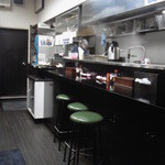 立喰そば きうち - 