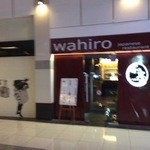 Wahiro - 