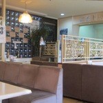 こびとの森 - 昭和喫茶店