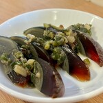 Standing Bar 桃源邨 - ピータン